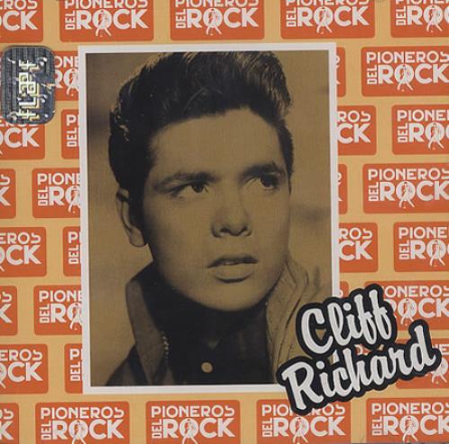 AOR CD cliff richard⑤ 61Z-4VldLOL._UF1000,1000_QL80_.jpg